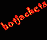 Chevy Trucks Racing Jacket